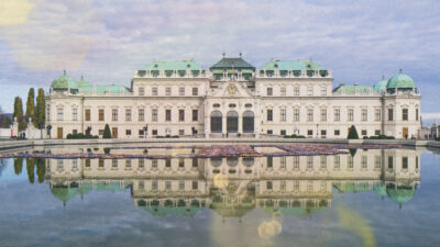 Відень університети