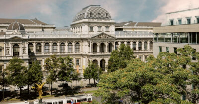 Віденський Університет