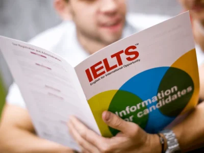 Підготовка до IELTS Study Roads