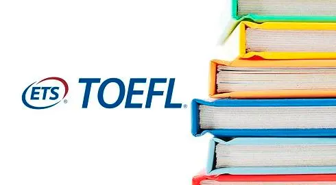 Підготовка до TOEFL Study Roads