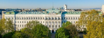 TU Wien акалавр Архітектура Study Roads Study Roads