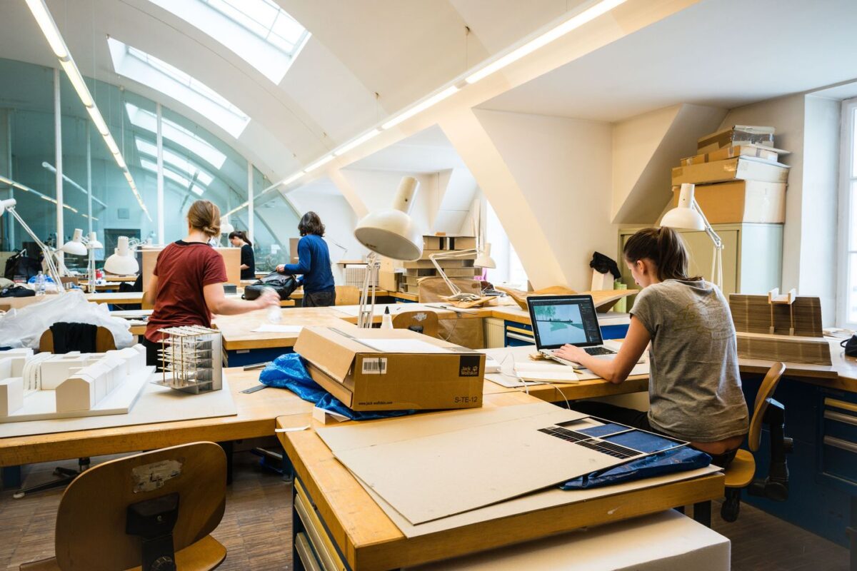 Вступ TU Wien Study Roads