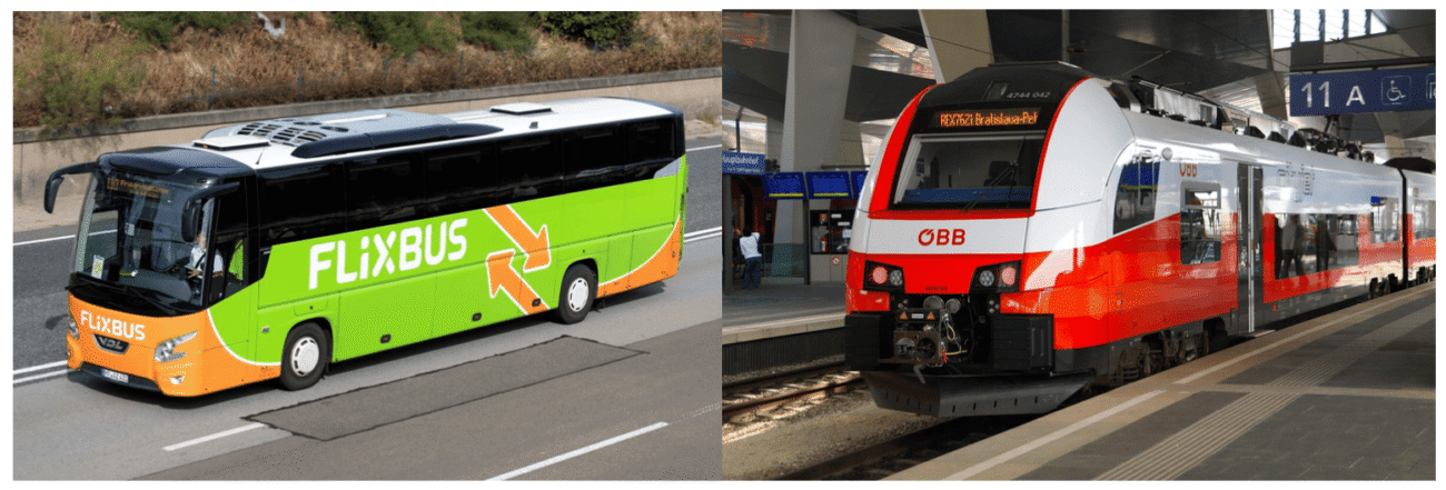 Трансфер Київ Відень Навчання в Австрії Study Roads Трансфер Україна Відень Навчання в Австрії