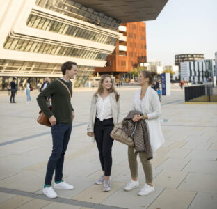 Тур університетами Відня Study Roads Study Roads