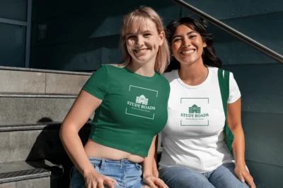 навчання в Австріїї WU Wien Study Roads Study Roads навчання в Австріїї