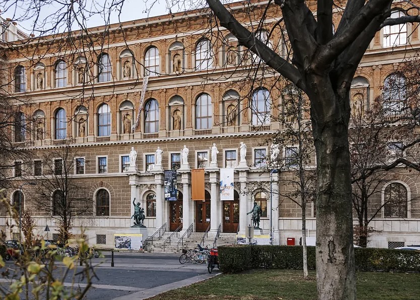 Akademie der bildenden Künste Wien