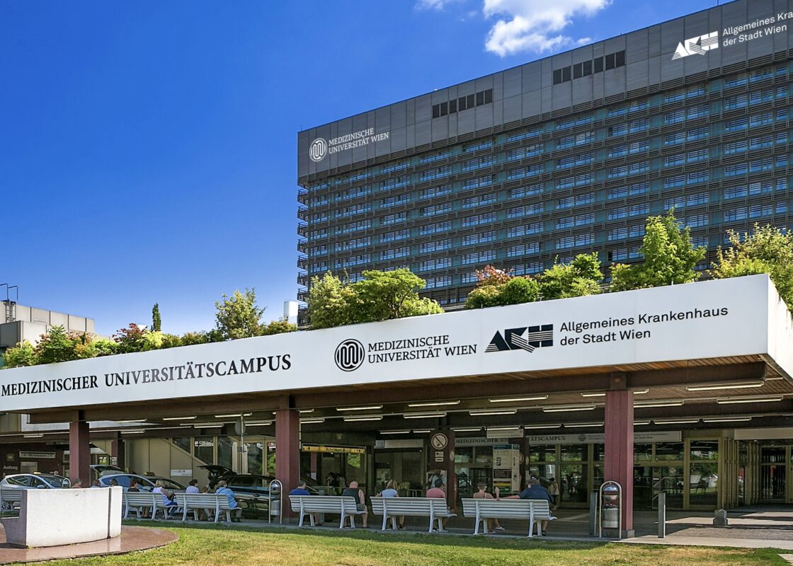 Medizinische Universität Wien
