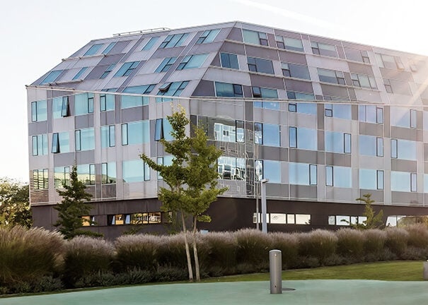 Sigmund Freud University