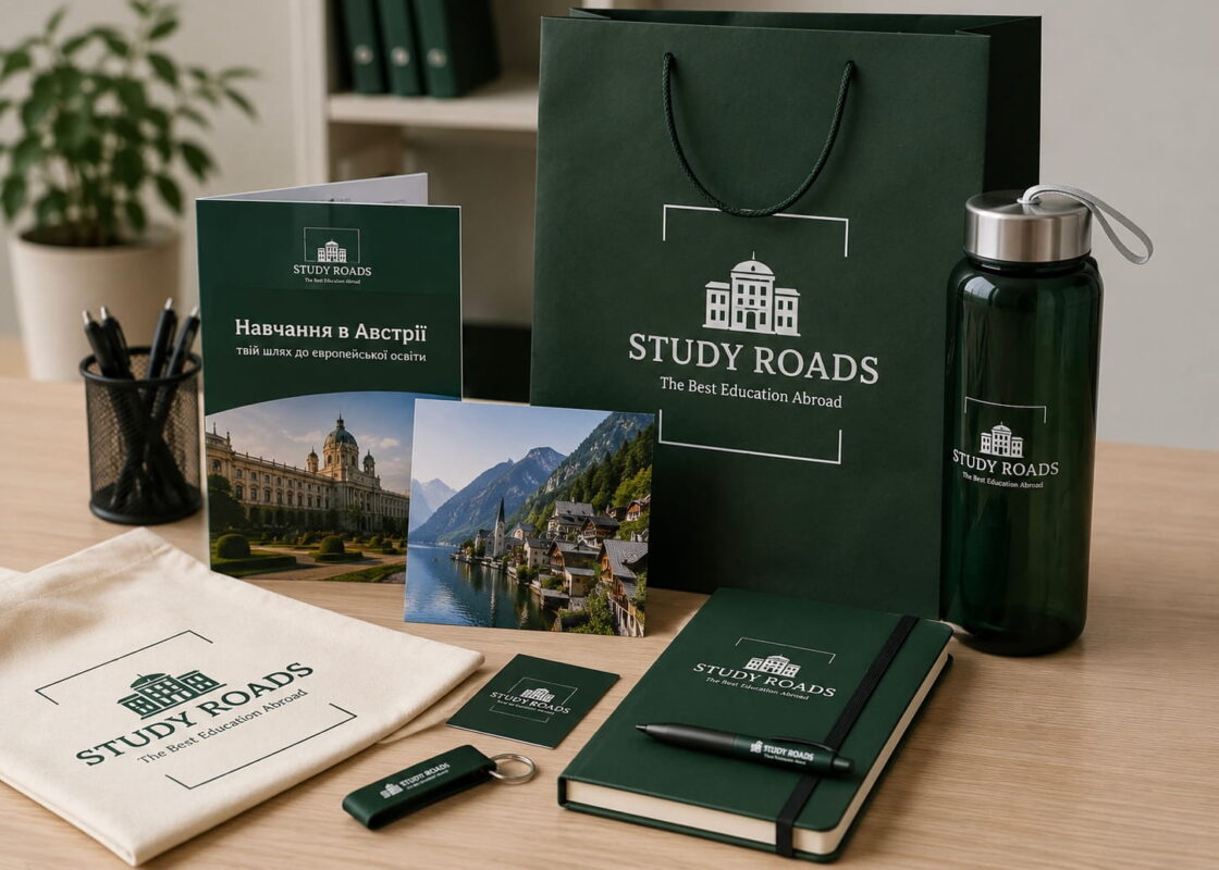 Тур універсітетами Відня STUDY ROADS