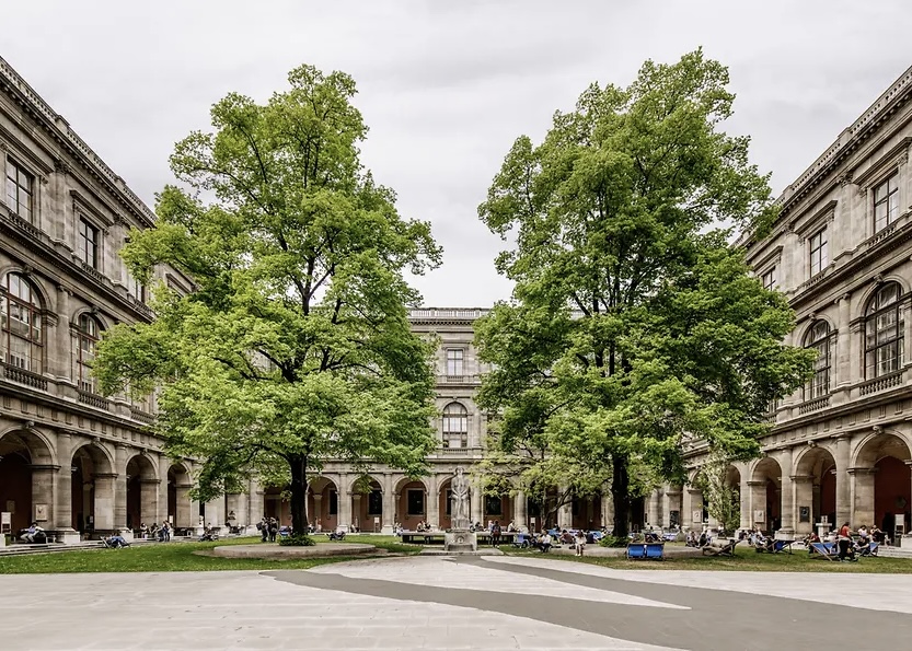 Universität Wien