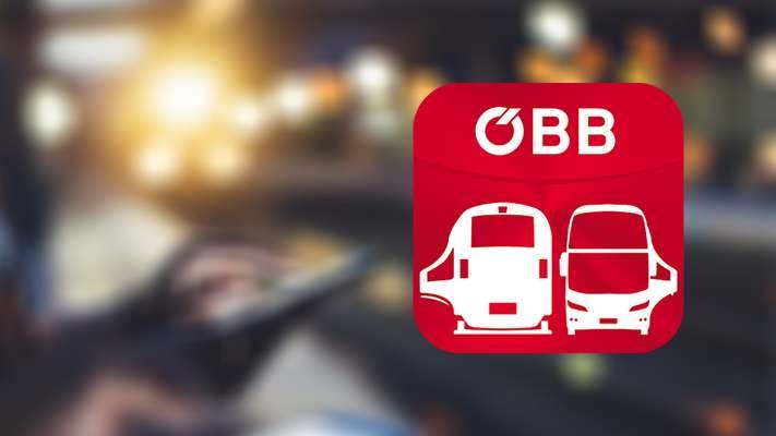 ÖBB Scotty австрія тур