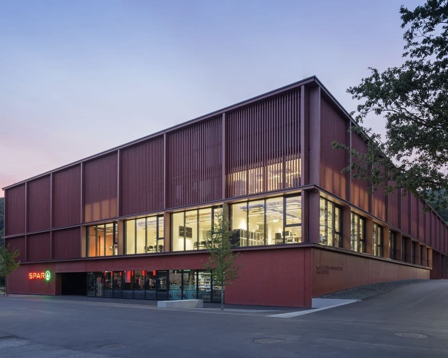 LIT Open Innovation Center Університет Лінца