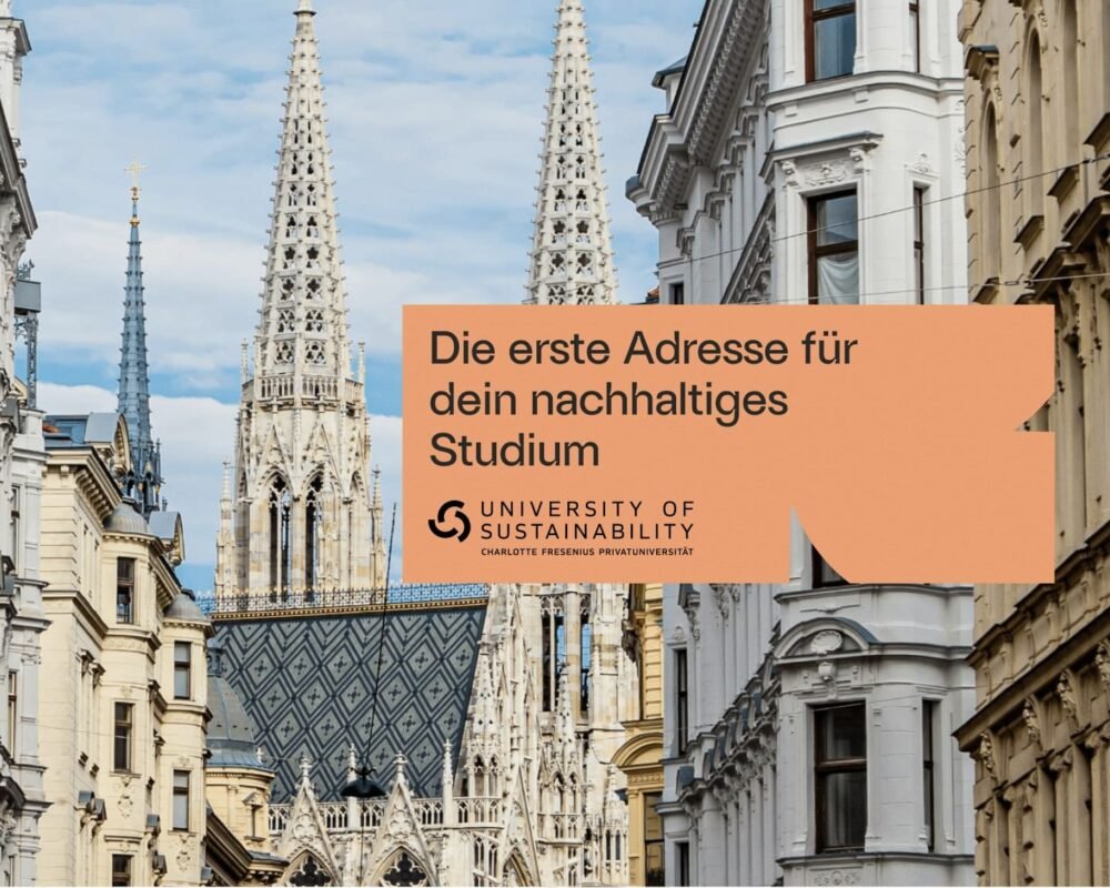 University of Sustainability особливості Study Roads