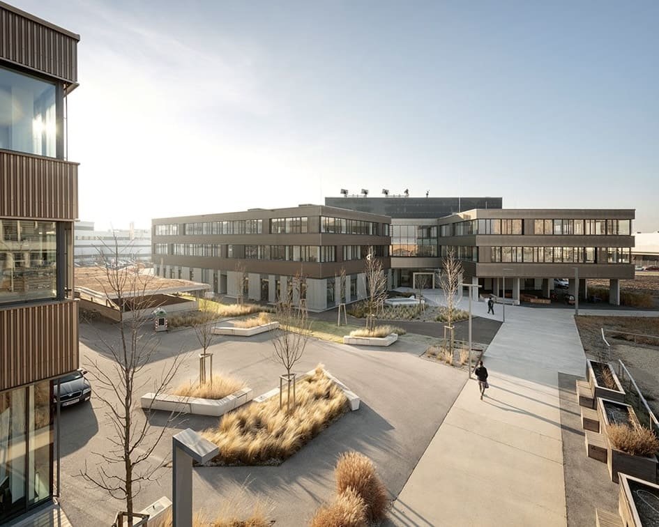 University of Sustainability